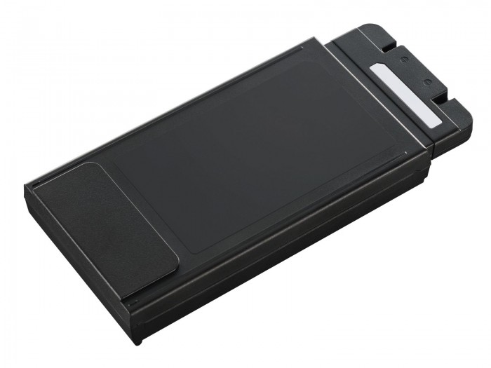 Batterymodul (Bild: Panasonic)