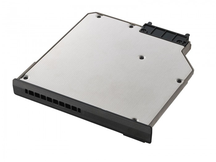 Radeon WX-Modul (Bild: Panasonic)