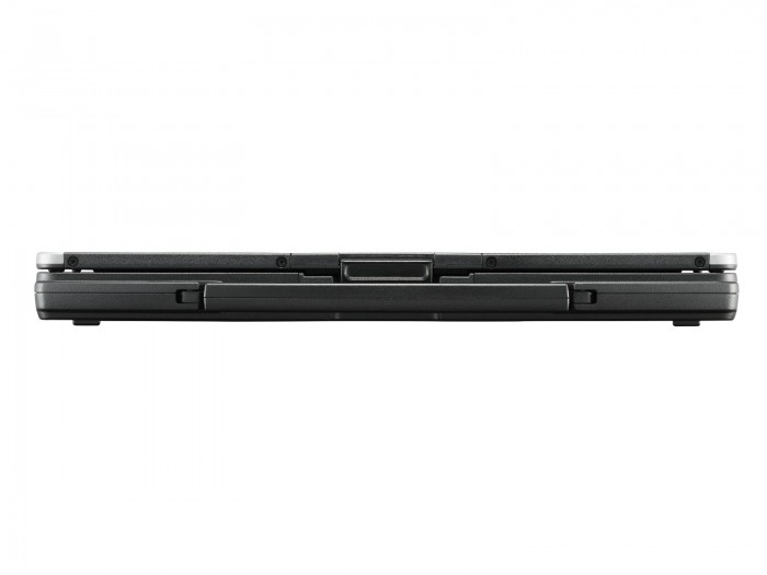 Front (Bild: Panasonic)