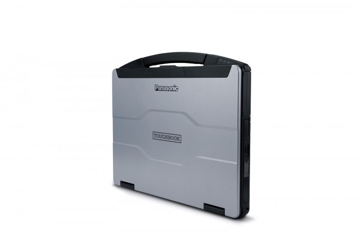 Toughbook CF-55  (Bild: Panasonic)