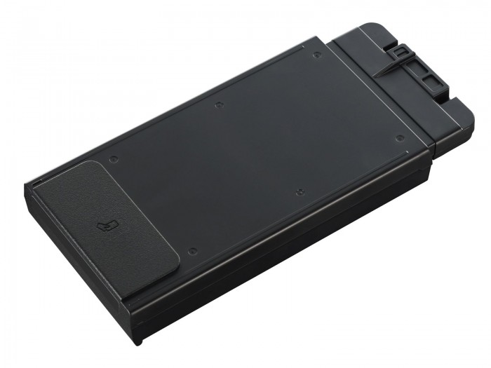 Toughbook CF-55  (Bild: Panasonic)