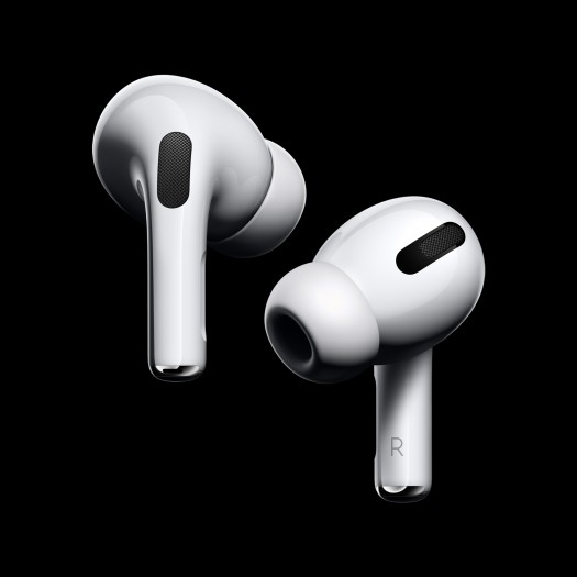 Airpods Pro (Bild: Apple)