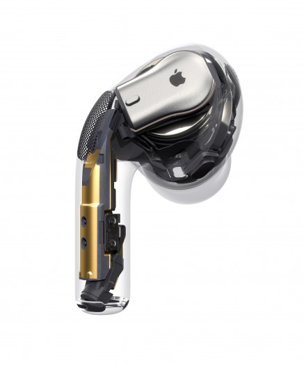 Airpods Pro (Bild: Apple)