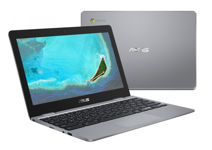 Chromebook C223 (Bild: Asus)