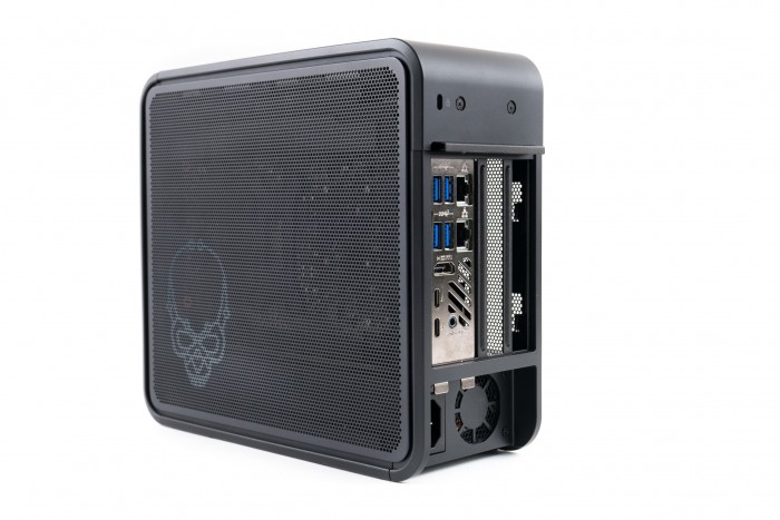  Ghost Canyon (Bild: Koolshare) 