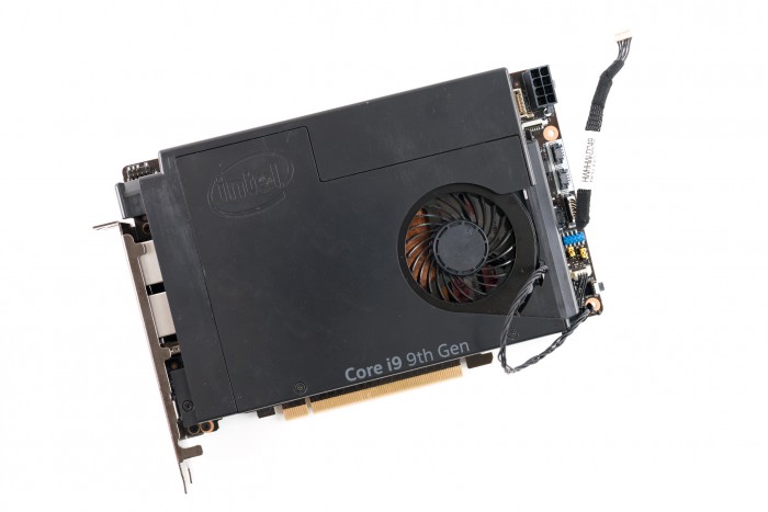  Ghost Canyon (Bild: Koolshare) 