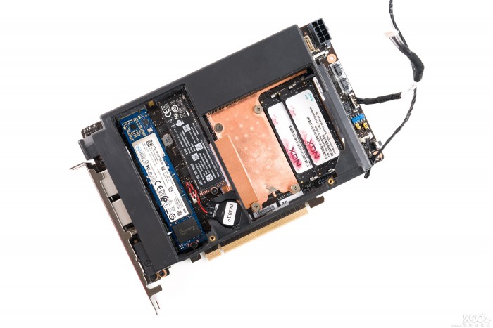  Ghost Canyon (Bild: Koolshare) 