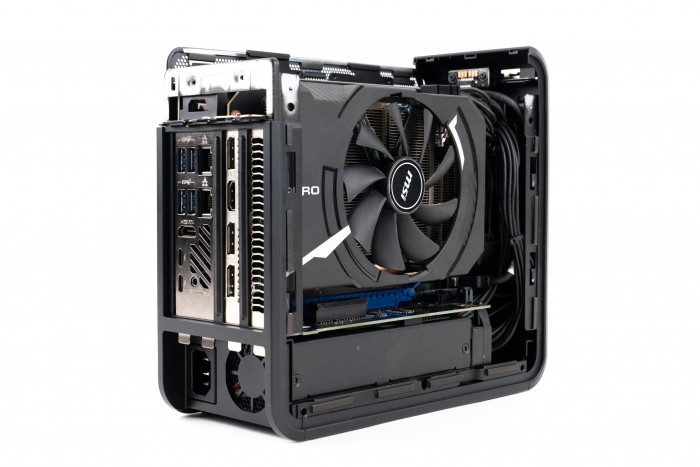  Ghost Canyon (Bild: Koolshare) 