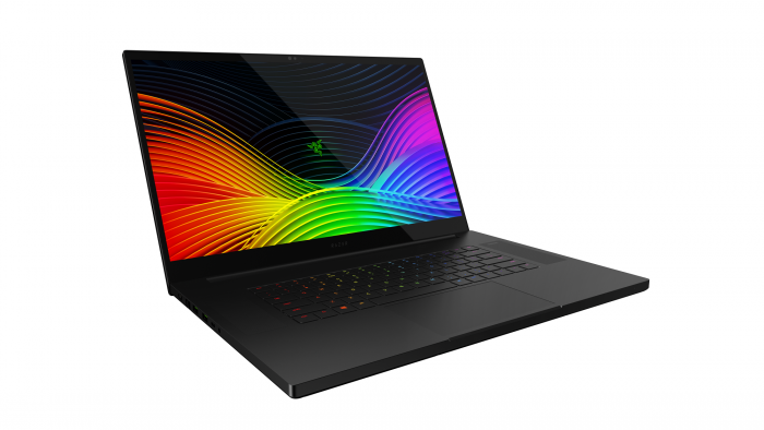 Razer Blade 17 Pro (Bild: Razer)