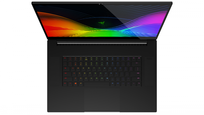 Razer Blade 17 Pro (Bild: Razer)