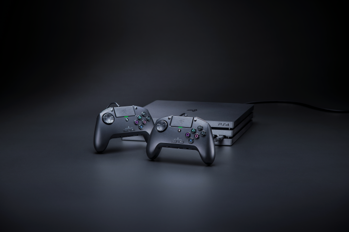Razer Raion (Bild: Razer)