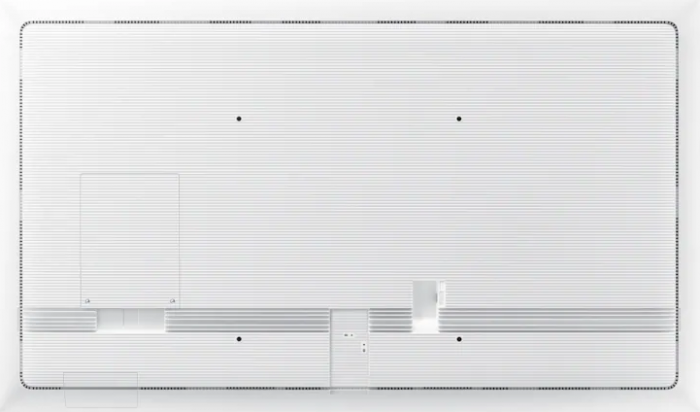 Samsung Flip 2 in 55 Zoll (Bild: Samsung)