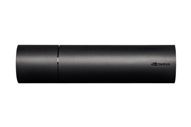 Nvidia Shield TV (Bild: Newegg)