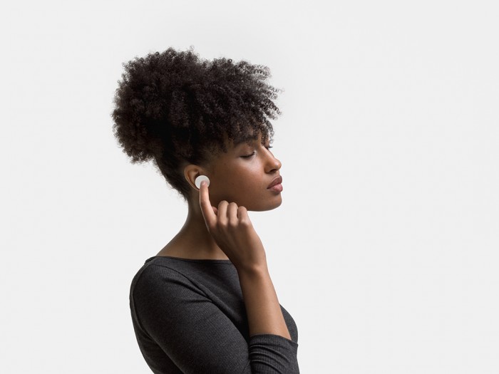 Surface Earbuds (Bild: Microsoft)