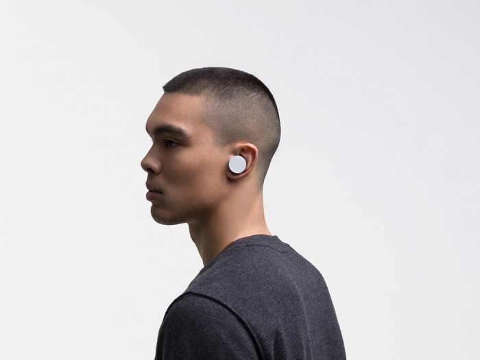Surface Earbuds (Bild: Microsoft)