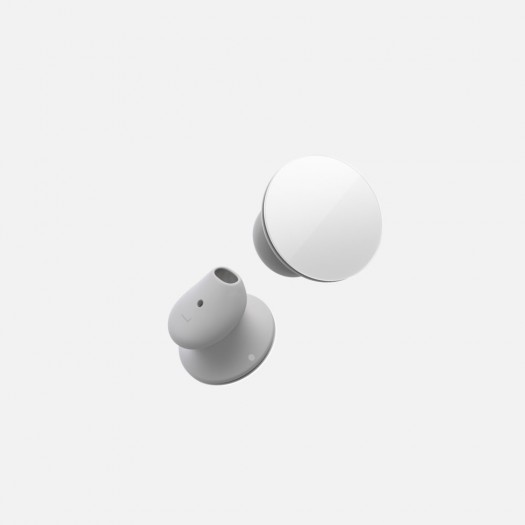 Surface Earbuds (Bild: Microsoft)