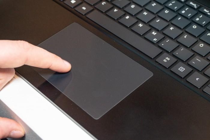 Surface Laptop 3 (Bild: Martin Wolf/Golem.de)