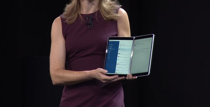 Surface Neo (Bild: Microsoft)