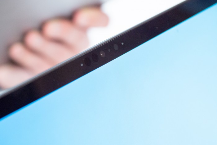 Surface Pro X (Bild: Martin Wolf/Golem.de)