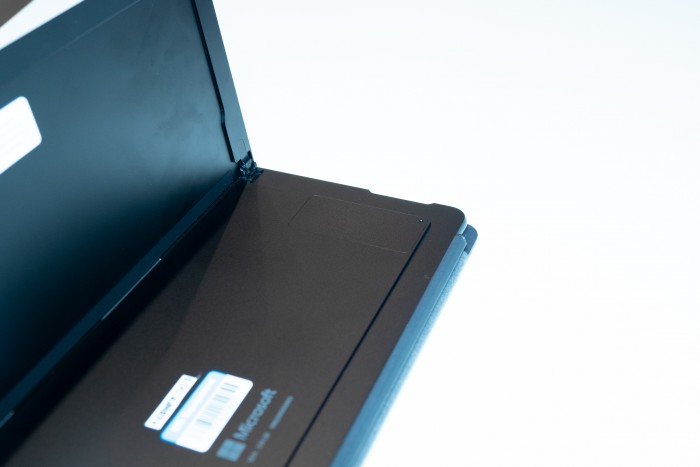 Surface Pro X (Bild: Martin Wolf/Golem.de)