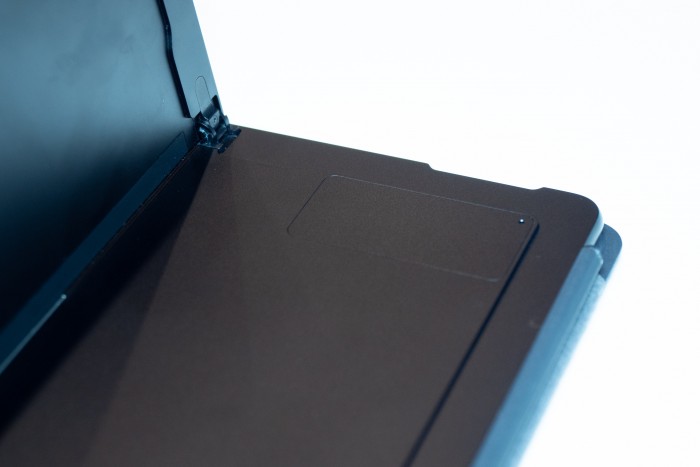 Surface Pro X (Bild: Martin Wolf/Golem.de)