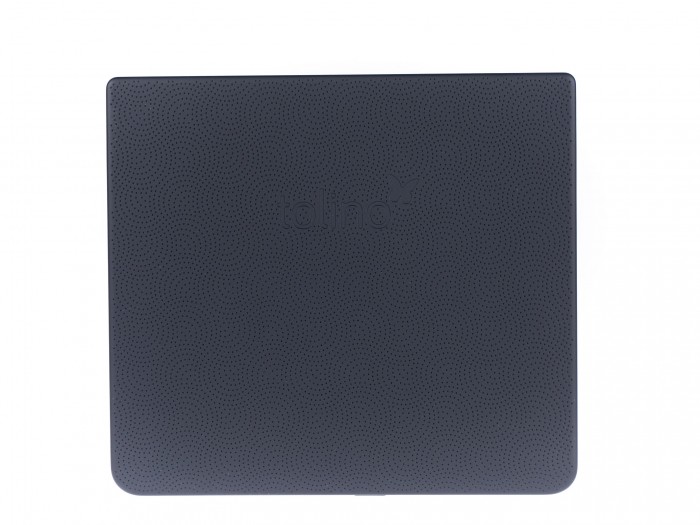 Der Epos 2 von hinten. (Bild: Martin Wolf/Golem.de)