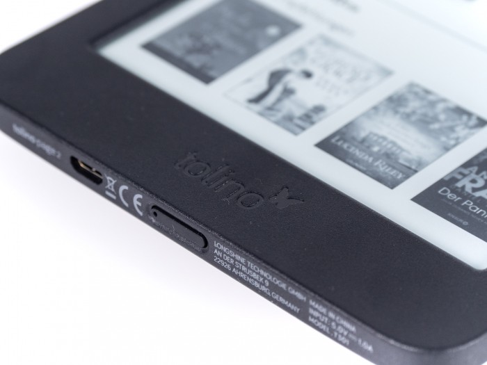 Tolinos Page 2 (Bild: Martin Wolf/Golem.de)