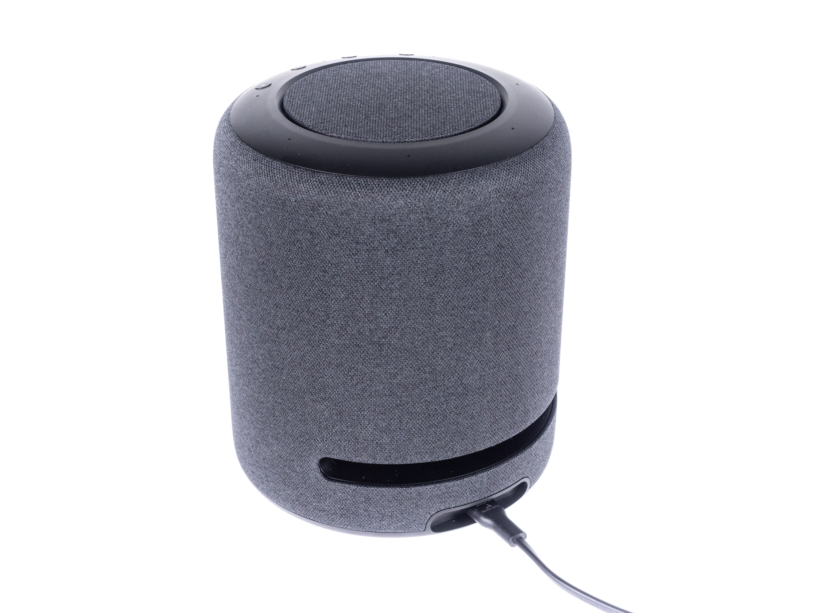 Amazon Echo Studio im Test HomepodBezwinger begeistert auch als FireTVLautsprecher Golem.de