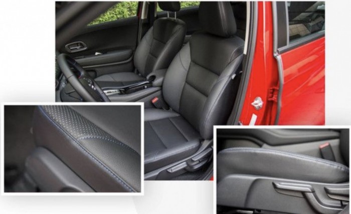 Honda Everus VE-1 (Bild: Honda)