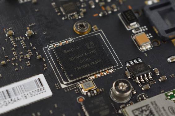 Lattepanda Delta 432 (Bild: Lattepanda)