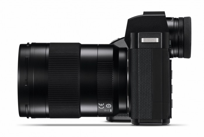 Leica SL2 (Bild: Leica)