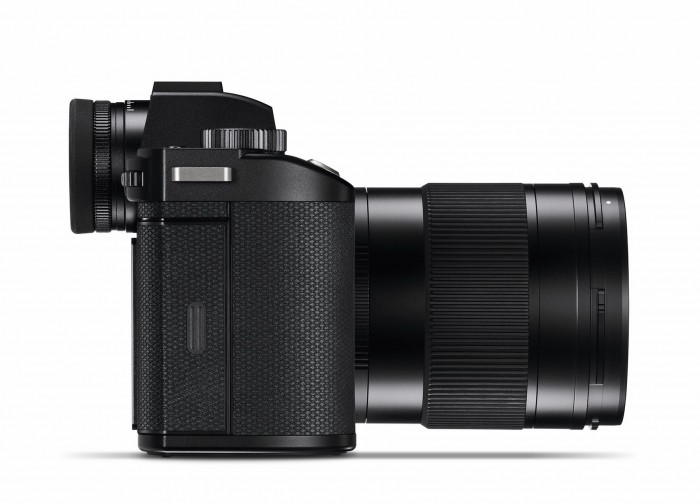 Leica SL2 (Bild: Leica)