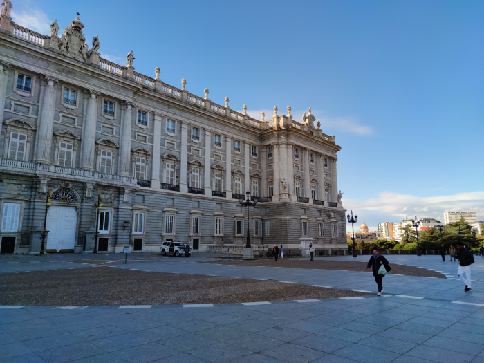 Auch bei voller Aufl&ouml;sung der Hauptkamera wird die Belichtung nicht schlechter. (Bild: Tobias K&ouml;ltzsch/Golem.de)