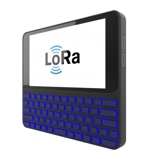 Renderbild des Pocket PC (Bild: Pocket Computers)