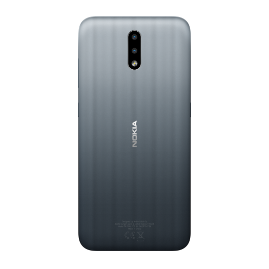 Das Nokia 2.3 von HMD Global (Bild: HMD Global)