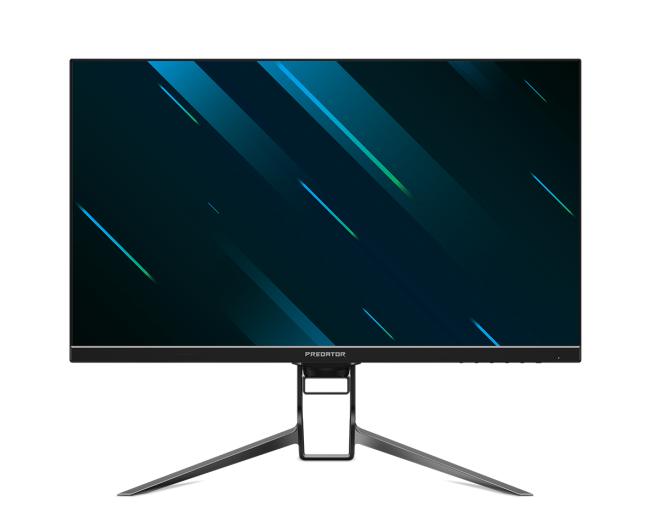 Predator X32 (Bild: Acer)