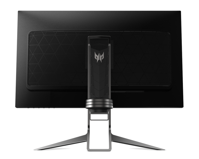 Predator X32 (Bild: Acer)