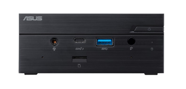 Asus PN62 (Bild: Asus)