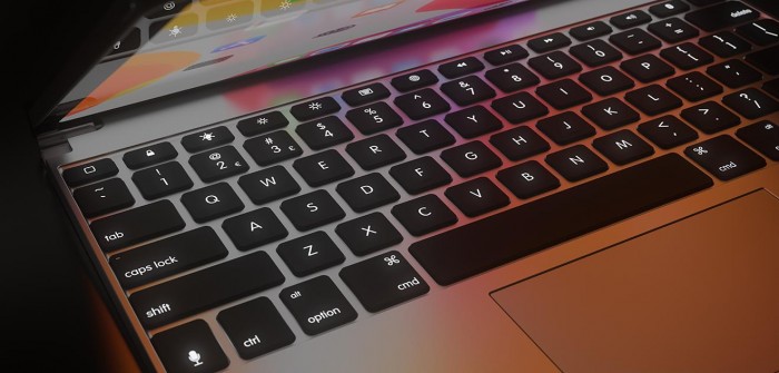 Brydge+ (Bild: Brydge)