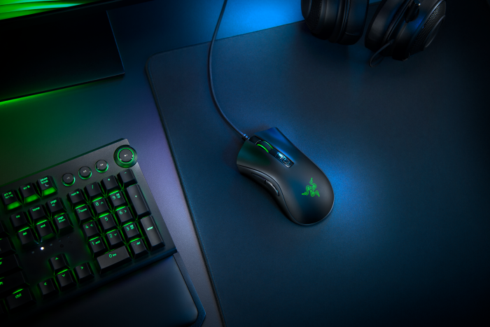 Deathadder V2 (Bild: Razer)