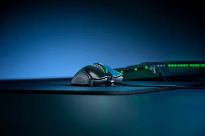 Deathadder V2 (Bild: Razer)