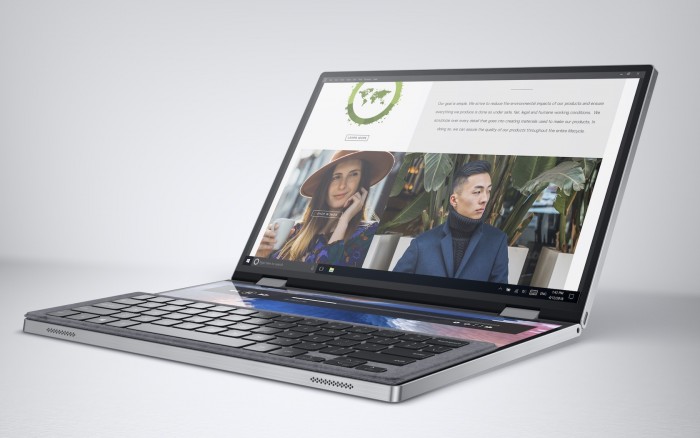 Dell Concept Duet (Bild: Dell)