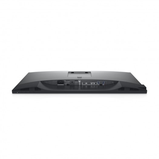 Dell Ultrasharp 27 4K (Bild: Dell)