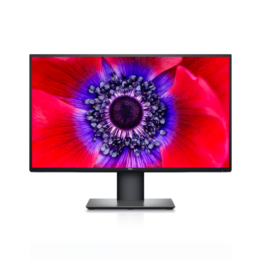 Dell Ultrasharp 25 (Bild: Dell)