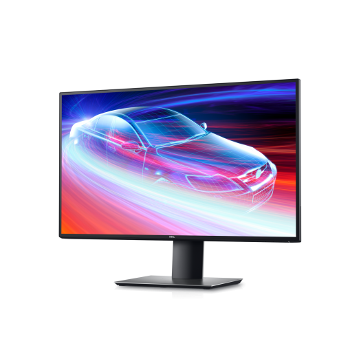 Dell Ultrasharp 27 4K (Bild: Dell)