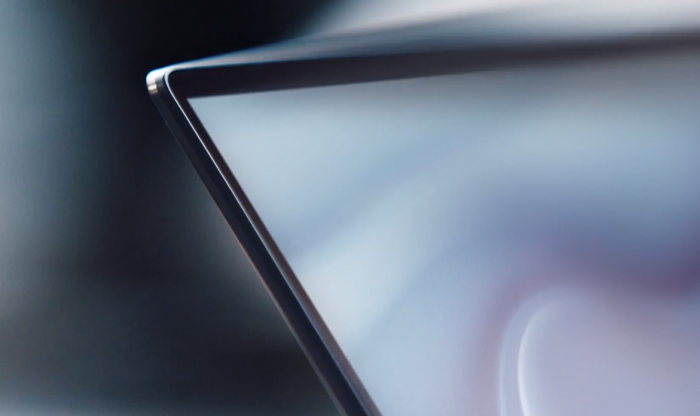 Dell Latitude 9510 (Bild: Dell)