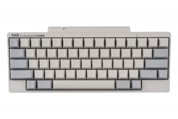 Happy Hacking Keyboard (Bild: Fujitsu)