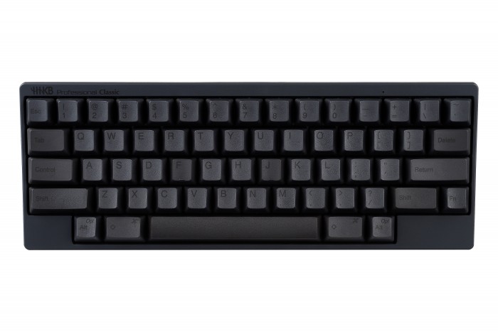 Happy Hacking Keyboard (Bild: Fujitsu)