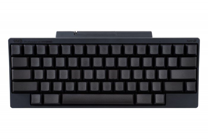 Happy Hacking Keyboard (Bild: Fujitsu)