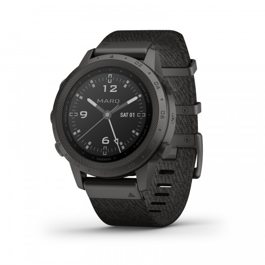 Artwork der Marq Commander (Bild: Garmin)